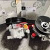 BƠM TRỢ LỰC LÁI MERCEDES ML350 ML550 GL450 GL550