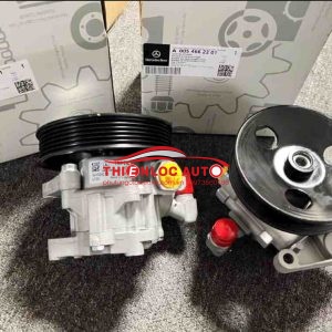 BƠM TRỢ LỰC LÁI MERCEDES ML350 ML550 GL450 GL550
