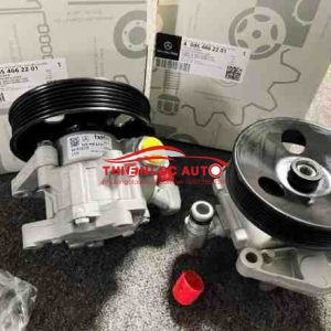 BƠM TRỢ LỰC LÁI MERCEDES ML350 ML550 GL450 GL550