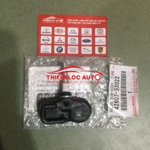CẢM BIẾN ÁP SUẤT LỐP LEXUS GS350