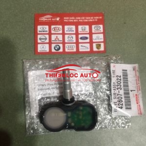 CẢM BIẾN ÁP SUẤT LỐP LEXUS GS350