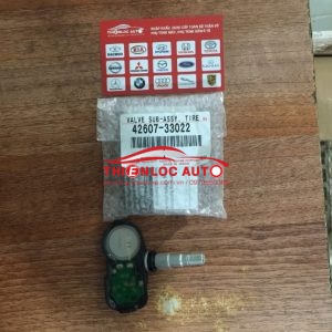 CẢM BIẾN ÁP SUẤT LỐP LEXUS RX350