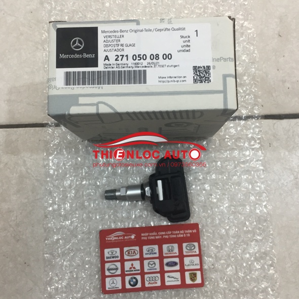 CẢM BIẾN ÁP SUẤT LỐP MERCEDES GLC