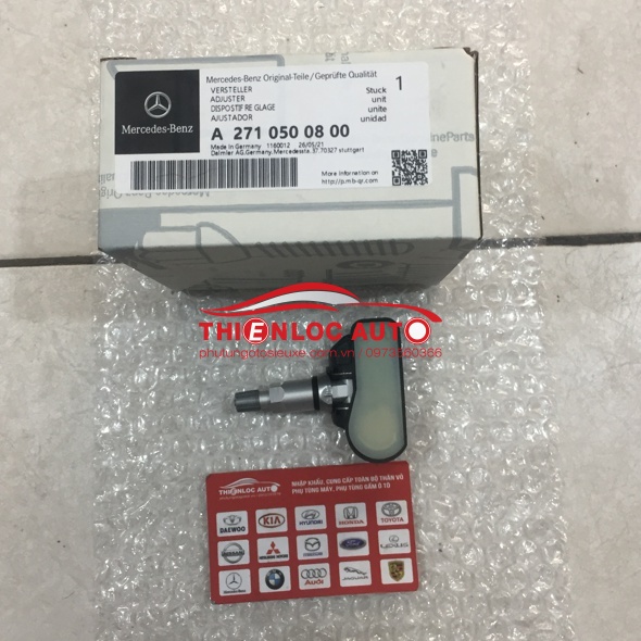 CẢM BIẾN ÁP SUẤT LỐP MERCEDES GLC