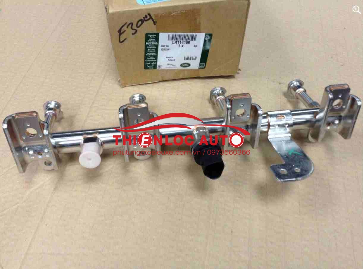 CẢM BIẾN ÁP XUẤT NHIÊN LIỆU RANGE ROVER EVOQUE