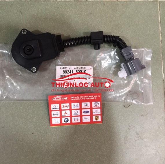 CẢM BIẾN ĐẦU GIẢM XÓC (PHUỘC) LEXUS GX460, GX470