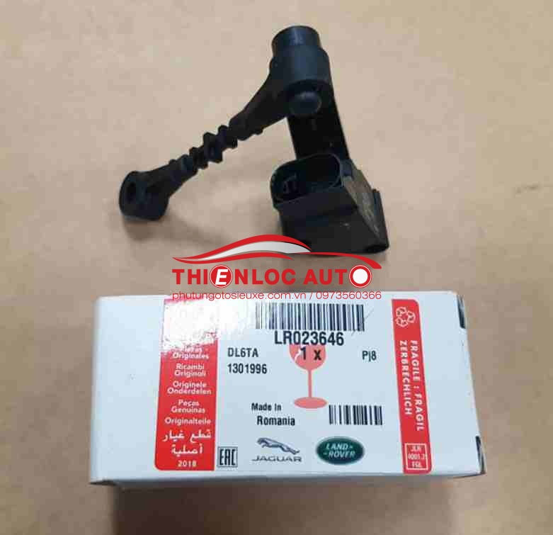 CẢM BIẾN ĐỘ CAO LAND ROVER DISCOVERY 3, 4