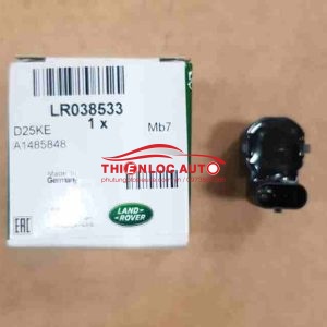 CẢM BIẾN ĐỖ XE RANGE ROVER EVOQUE