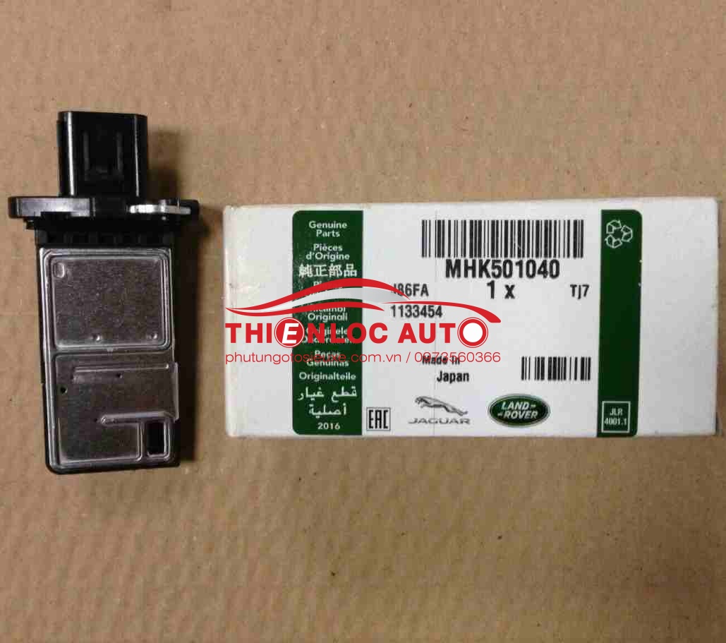 CẢM BIẾN LƯU LƯỢNG GIÓ LAND ROVER DEFENDER