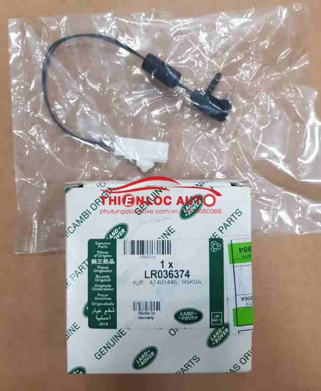 CẢM BIẾN NHIỆT ĐỘ NƯỚC RANGE ROVER SPORT