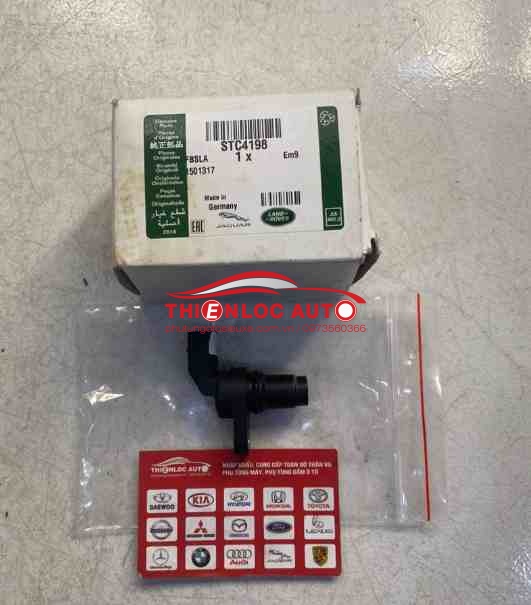 CẢM BIẾN TRỤC CAM JAGUAR XF