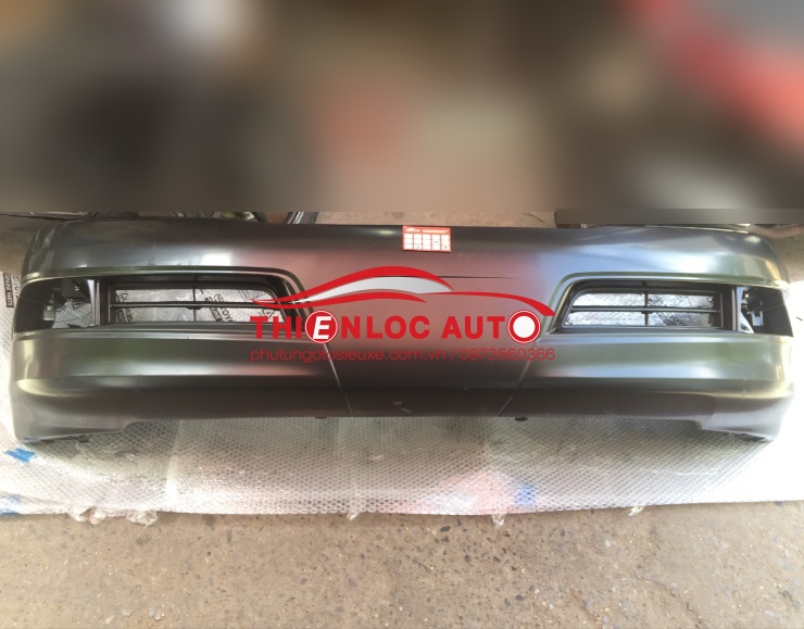 CẢN (BA ĐỜ XỐC) TRƯỚC LEXUS GX470