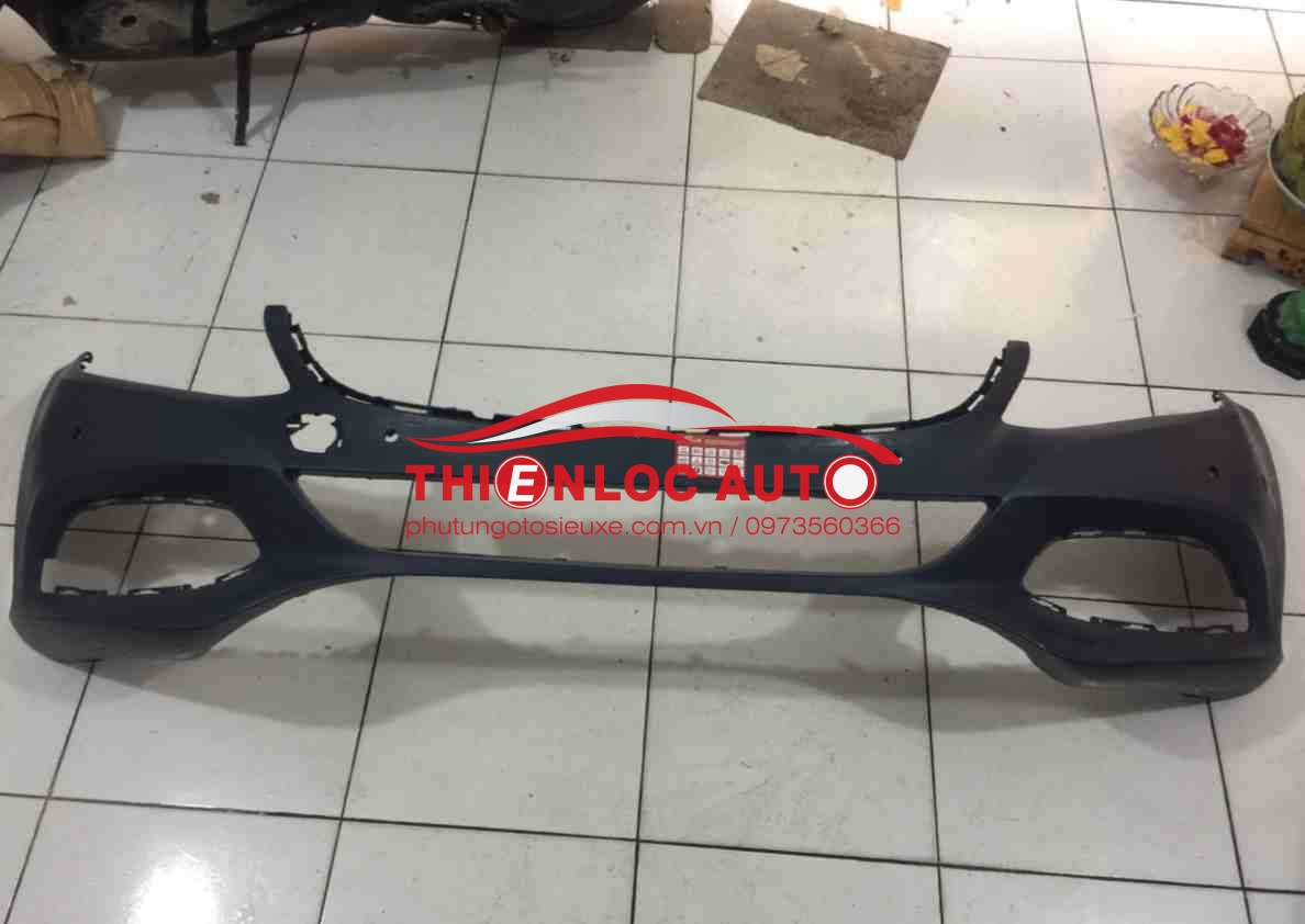 CẢN (BA ĐỜ XỐC) TRƯỚC MERCEDES C200, C250, C300