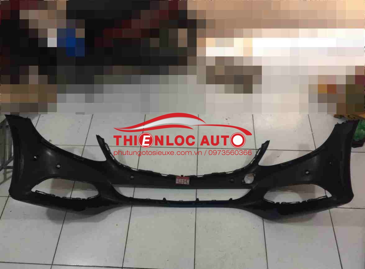 CẢN (BA ĐỜ XỐC) TRƯỚC MERCEDES C200, C250, C300