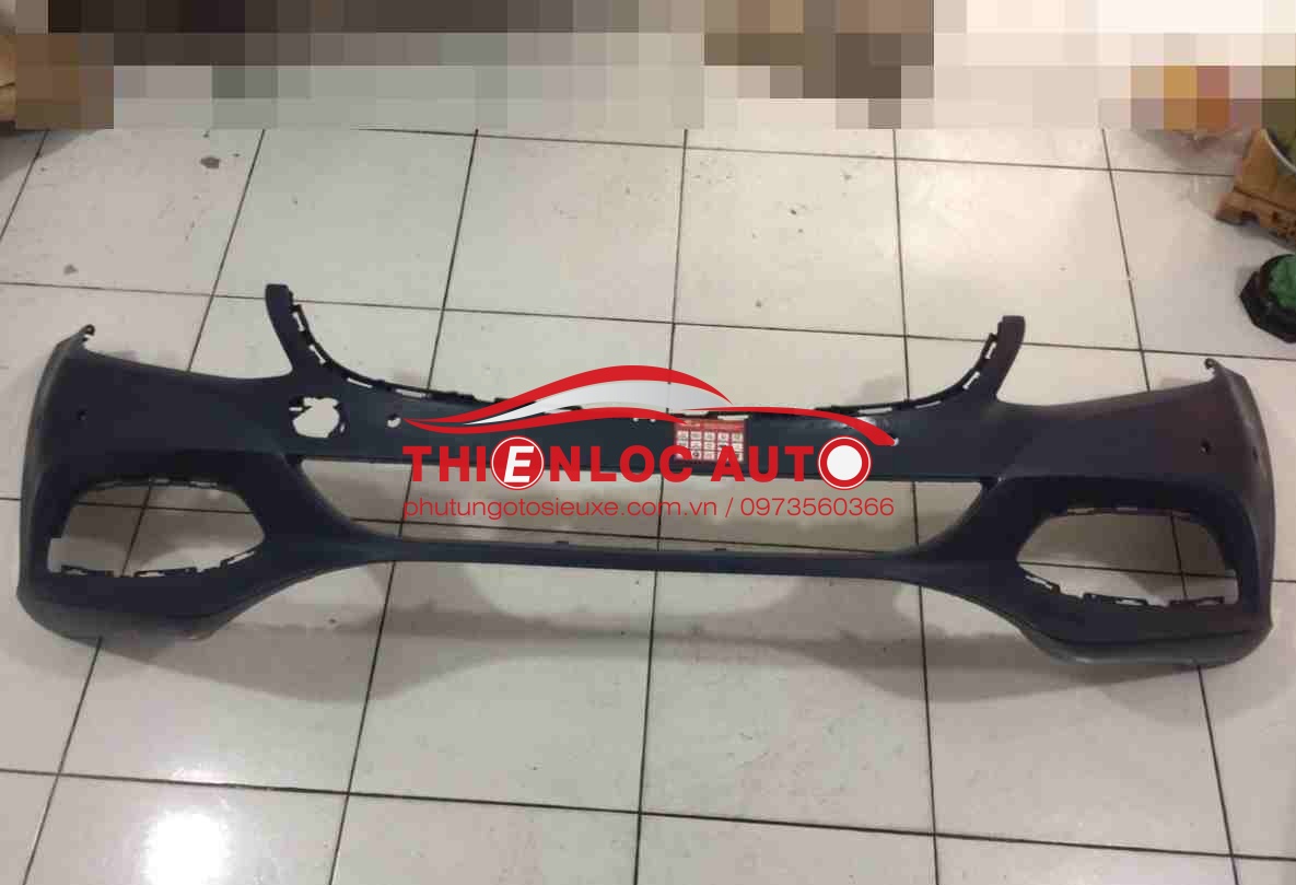 CẢN (BA ĐỜ XỐC) TRƯỚC MERCEDES C200, C250, C300