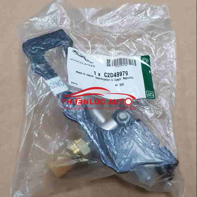 CẢN BIẾN ÁP XUẤT NHIÊN LIỆU JAGUAR XJ, XF, F-Type