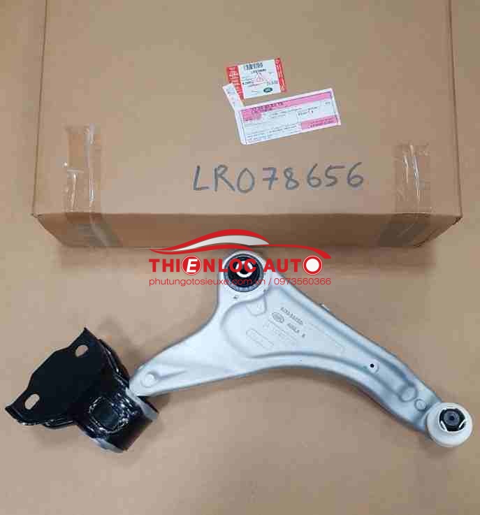 CÀNG A DƯỚI TRƯỚC PHẢI RANGE ROVER EVOQUE