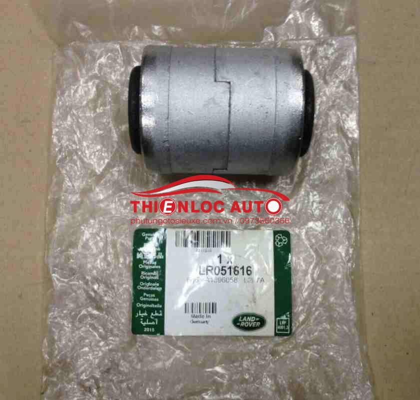 CAO SU CÀNG A SAU LAND ROVER DISCOVERY 3,4