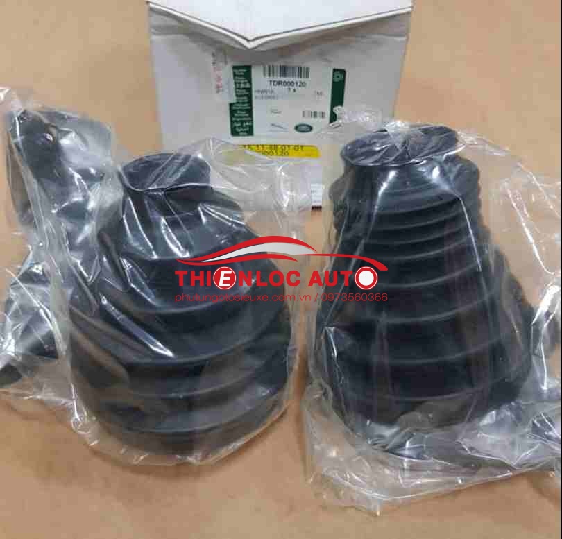 CAO SU CHỤP BỤI LÁP RANGE ROVER VOGUE
