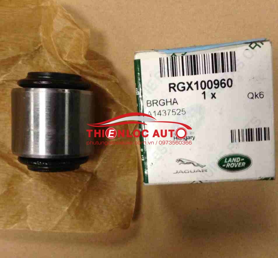CAO SU THANH RẰNG RANGE ROVER VOGUE L322