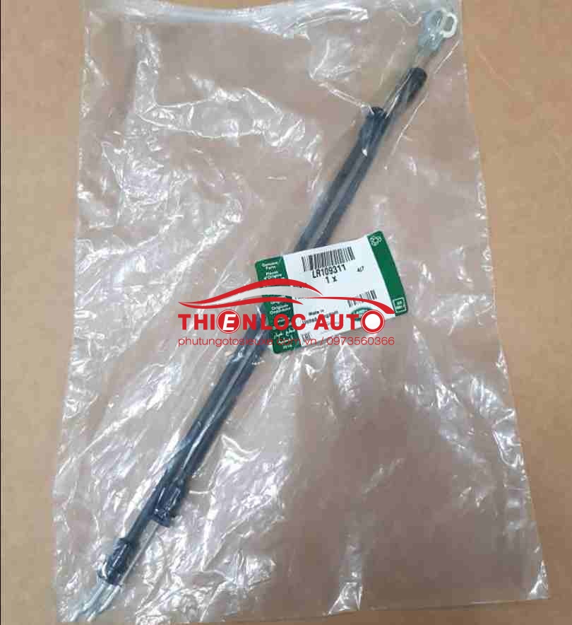 CÁP CHỐT GHẾ SAU LAND ROVER DISCOVERY