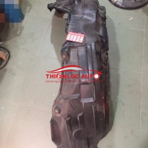 CHẮN BÙN LÒNG DÈ TRƯỚC LEXUS IS250, IS350