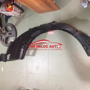 CHẮN BÙN LÒNG DÈ TRƯỚC LEXUS IS250, IS350