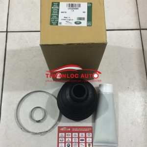 CHỤP BỤI LÁP LAND ROVER EVOQUE