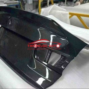 CỐP (HẬU) SAU BMW F10 ,