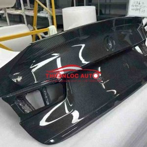 CỐP (HẬU) SAU BMW F10 .