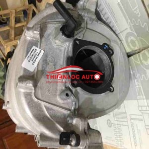 CỔ HÚT GIÓ, ỐNG NẠP MERCEDES M272