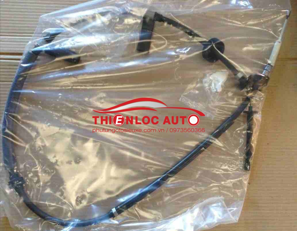 DÂY PHANH TAY LAND ROVER DÍSCOVERY 3