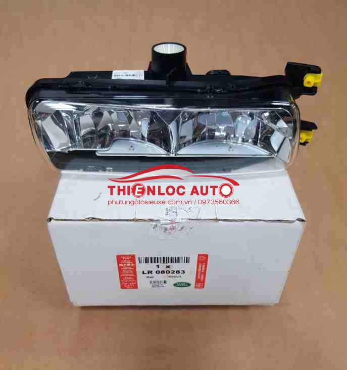 ĐÈN (GẦM) CẢN TRƯỚC RANGE ROVER SPORT