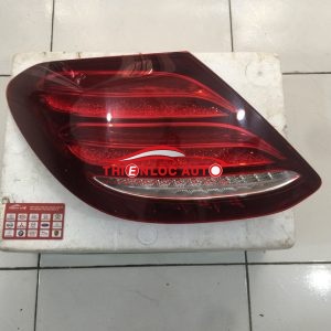 ĐÈN HẬU TRÁI MERCEDES E CLASS