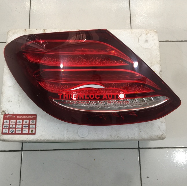 ĐÈN HẬU TRÁI MERCEDES E CLASS
