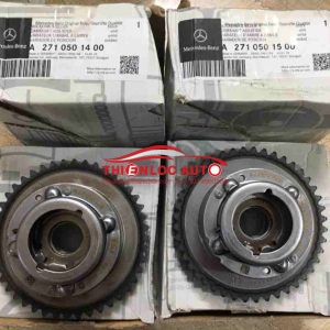 BÁNH RĂNG (NHÔNG) CAM HÚT MERCEDES C180 W204