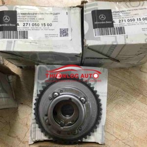 BANH RĂNG (NHÔNG) CAM XẢ MERCEDES C200 E250