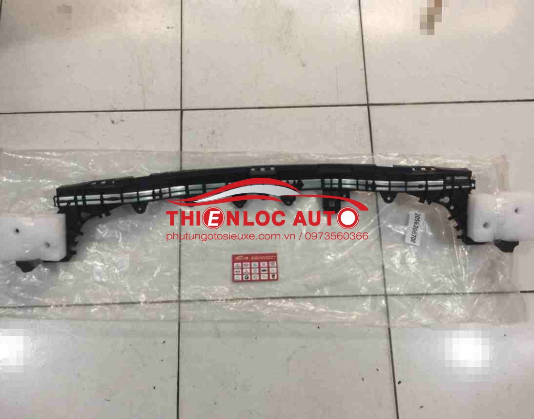 KHUNG XƯƠNG GIẰNG ĐẦU XE MERCEDES C200 C250