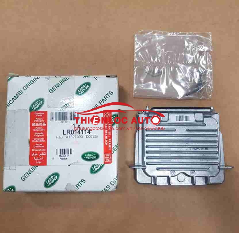 BA LÁT ĐÈN PHA RANGE ROVER VOGUE