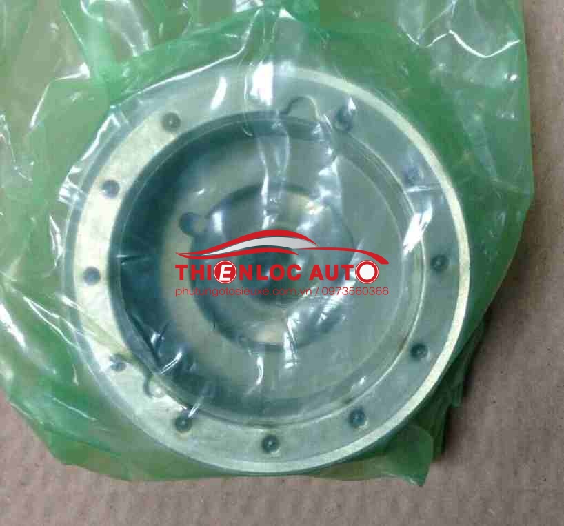 PULLY TRỤC CƠ (KHUỶU) LAND ROVER SPORT