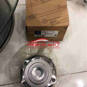 bi moay ơ(bạc đạn) trước mercedes s5500