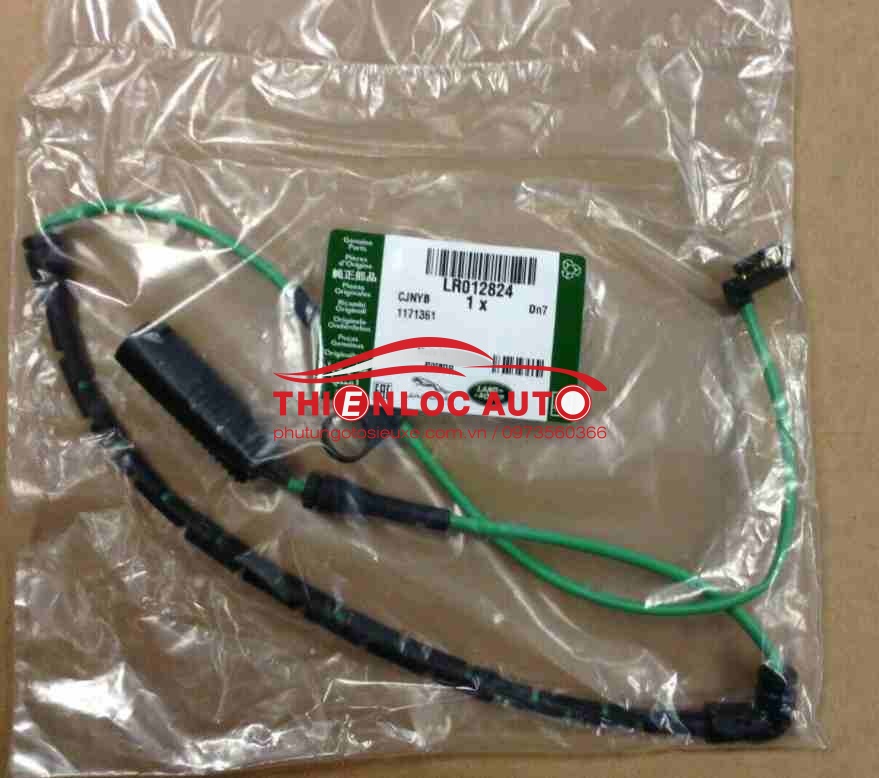 CẢM BIẾN BÁO MÒN PHANH TRƯỚC RANGE ROVER SPORT